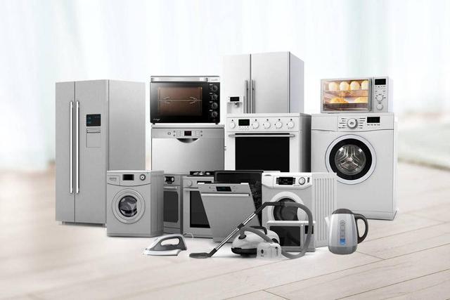2022年家電行業迎來發展新機遇 利潤總額同比增長19.9%，家用電器銷售穩中向好
